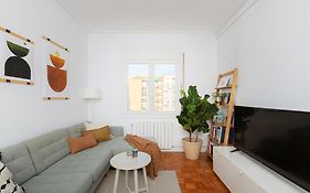 Fort Pienc Retreat - Homecelona Apts